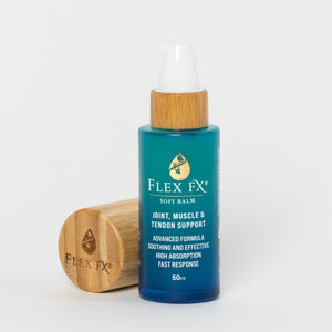 Flex FX Soft Balm Pump 50mL